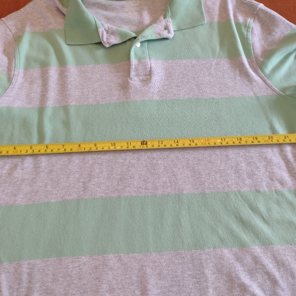 Green and gray, MERONA XL classic fit - Picture 6 of 9